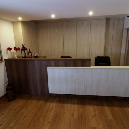 Hotel Rota Malhoa Figueiro Dos Vinhos Zewnętrze zdjęcie
