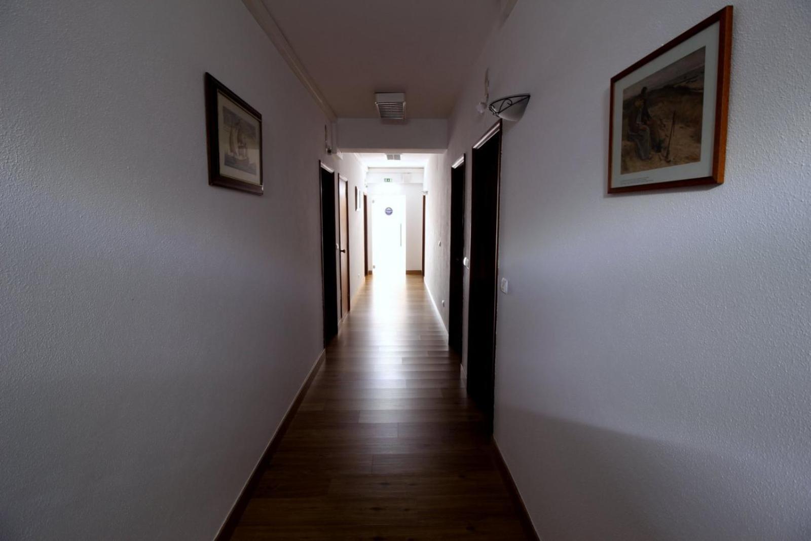 Hotel Rota Malhoa Figueiro Dos Vinhos Zewnętrze zdjęcie