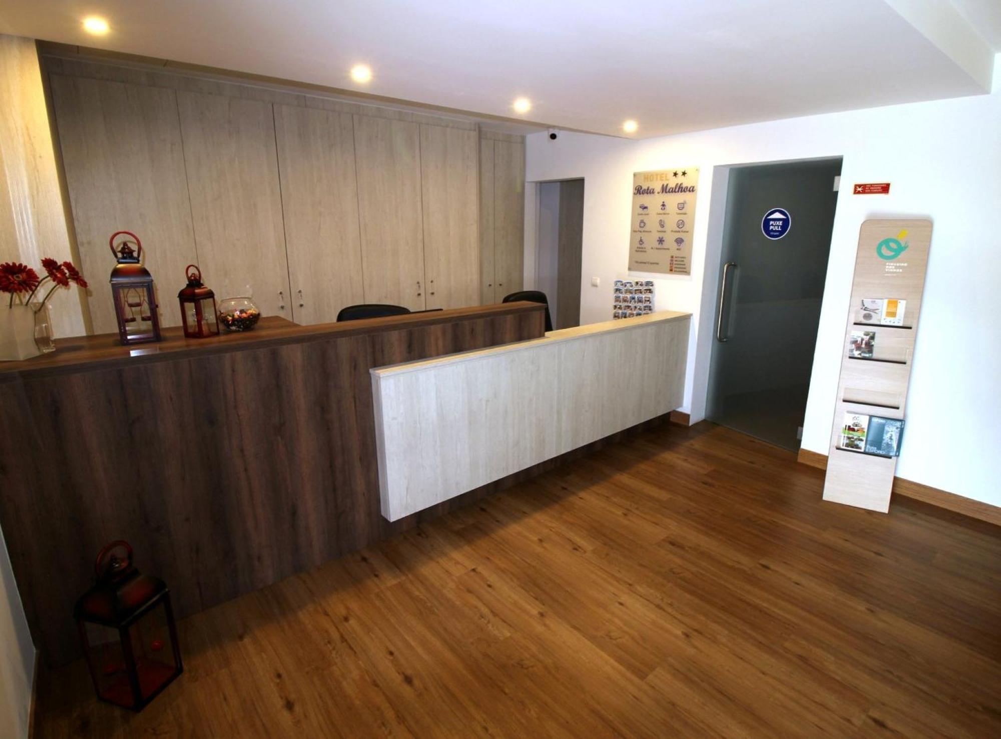 Hotel Rota Malhoa Figueiro Dos Vinhos Zewnętrze zdjęcie