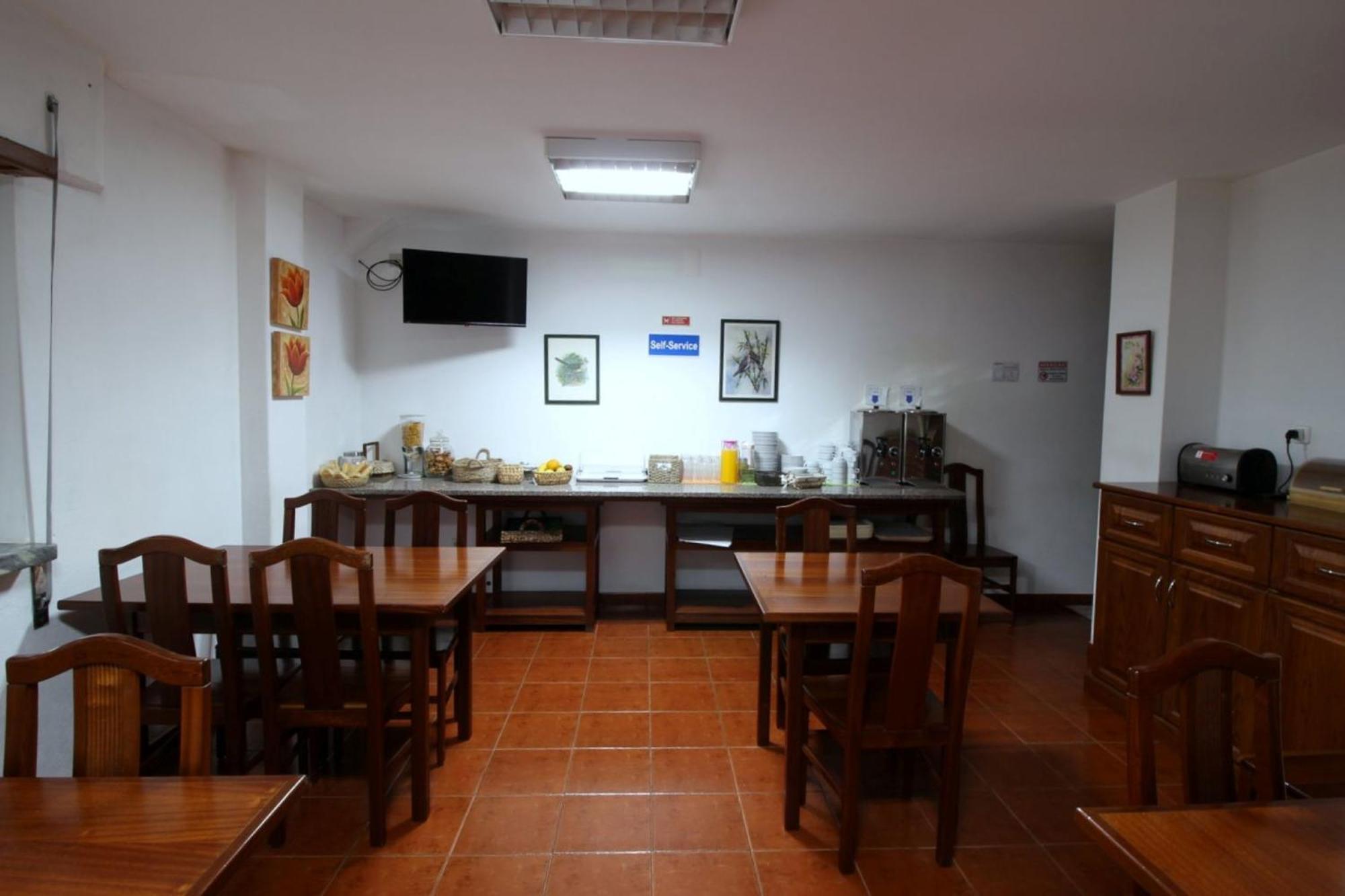 Hotel Rota Malhoa Figueiro Dos Vinhos Zewnętrze zdjęcie