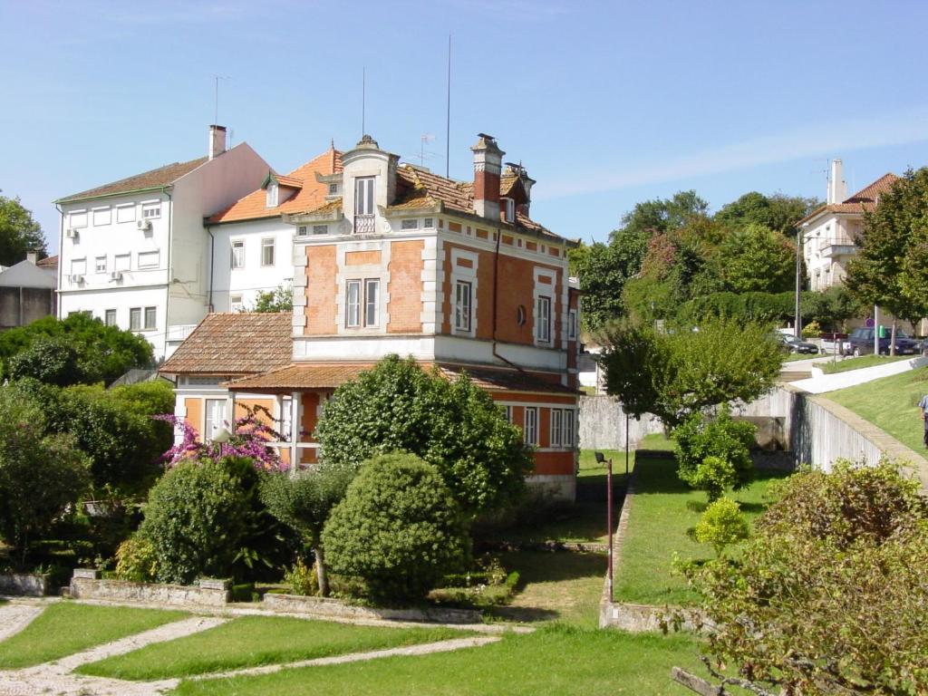 Hotel Rota Malhoa Figueiro Dos Vinhos Zewnętrze zdjęcie